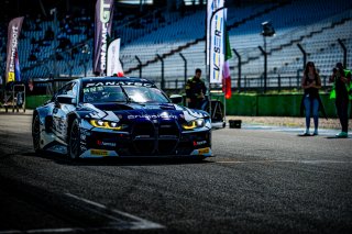 Grid Walk
