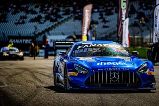 Grid Walk
