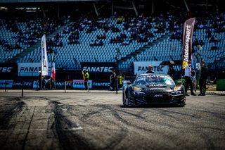 Grid Walk
