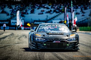 Grid Walk
