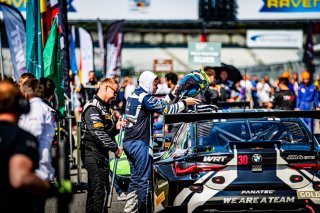 Grid Walk

