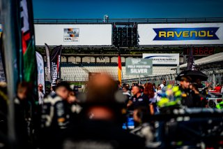 Grid Walk

