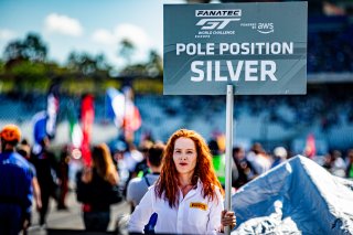 Grid Walk
