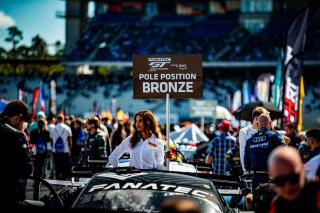 Grid Walk
