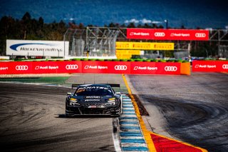#66 - Tresor Attempto Racing - Dennis MARSCHALL - Andrey MUKOVOZ - Audi R8 LMS GT3 EVO II - BRONZE, FGTWC, Race 1
