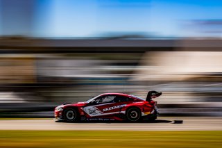 #32 - Team WRT - Charles WEERTS - Dries VANTHOOR - BMW M4 GT3 - PRO, FGTWC, Race 1
