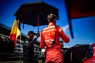 Grid Walk
