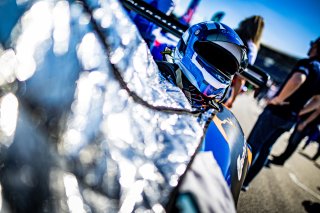 Grid Walk
