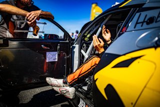 Grid Walk
