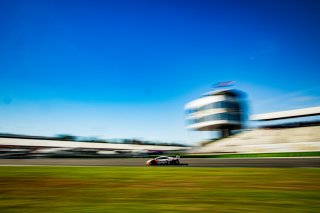 #18 - GSM AB1 GT3 Team - Matteo DESIDERI - Federico SCIONTI - Lamborghini Huracan GT3 Evo - SILVER, FGTWC
