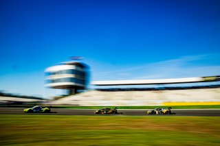 #111 - JP Motorsport - Dean MACDONALD - Christian KLIEN - McLaren 720S GT3 EVO - PRO, FGTWC
