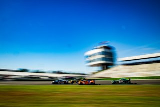 #188 - Garage 59 - Henrique CHAVES - Miguel RAMOS - McLaren 720S GT3 EVO - BRONZE, FGTWC
