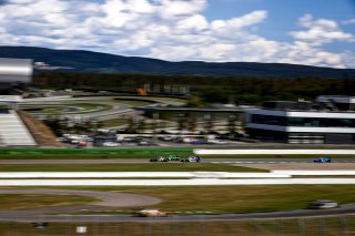 #46 - Team WRT - Valentino ROSSI - Maxime MARTIN - BMW M4 GT3 - PRO, #90 - Madpanda Motorsport - Ezequiel PEREZ COMPANC - Jesse SALMENAUTIO - Mercedes-AMG GT3 EVO - SILVER, FGTWC, Race 1
