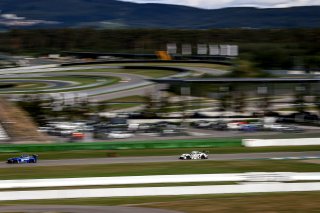 #911 - Pure Rxcing - Klaus BACHLER - Aliaksandr MALYKHIN - Porsche 911 GT3 R (992) - BRONZE, FGTWC, Race 1
