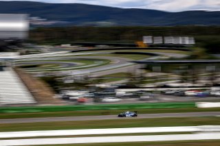 #12 - Comtoyou Racing - Fréderic VERVISCH - Nicolas BAERT - Audi R8 LMS GT3 EVO II - PRO, FGTWC, Race 1
