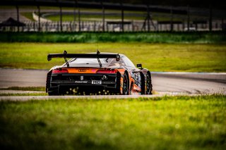 #40 - Tresor Orange 1 - Ricardo FELLER - Mattia DRUDI - Audi R8 LMS GT3 EVO II - PRO, FGTWC
