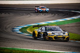 #9 - Boutsen VDS - Aurelien PANIS - Alberto DI FOLCO - Audi R8 LMS GT3 EVO II - GOLD, FGTWC
