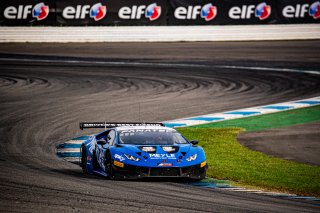 #65 - Paul Motorsport - Maximilian PAUL - Simon CONNOR PRIMM - Lamborghini Huracan GT3 Evo - SILVER, FGTWC
