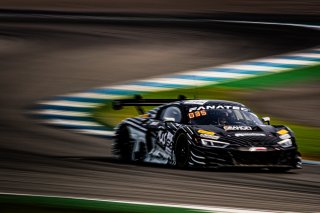 #66 - Tresor Attempto Racing - Dennis MARSCHALL - Andrey MUKOVOZ - Audi R8 LMS GT3 EVO II - BRONZE, FGTWC
