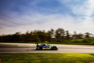 #46 - Team WRT - Valentino ROSSI - Maxime MARTIN - BMW M4 GT3 - PRO, FGTWC
