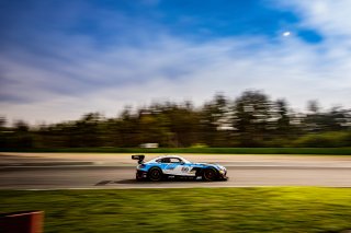 #88 - Akkodis ASP Team - Raffaele MARCIELLO - Timur BOGUSLAVSKIY - Mercedes-AMG GT3 EVO - PRO, FGTWC
