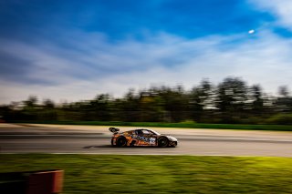 #40 - Tresor Orange 1 - Ricardo FELLER - Mattia DRUDI - Audi R8 LMS GT3 EVO II - PRO, FGTWC
