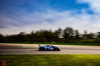 #65 - Paul Motorsport - Maximilian PAUL - Simon CONNOR PRIMM - Lamborghini Huracan GT3 Evo - SILVER, FGTWC
