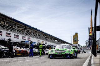 Qualifying 2
