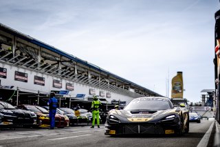 Qualifying 2

