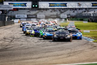 Race 2, Start
