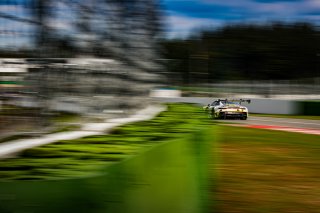 #911 - Pure Rxcing - Klaus BACHLER - Aliaksandr MALYKHIN - Porsche 911 GT3 R (992) - BRONZE, FGTWC, Race 2

