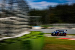 #88 - Akkodis ASP Team - Raffaele MARCIELLO - Timur BOGUSLAVSKIY - Mercedes-AMG GT3 EVO - PRO, FGTWC
