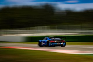#25 - Sainteloc Junior Team - Erwan BASTARD - Patric NIEDERHAUSER - Audi R8 LMS GT3 EVO II - PRO, FGTWC, Race 2

