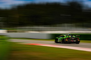 #163 - VSR - Yuki NEMOTO - Rolf INEICHEN - Lamborghini Huracan GT3 EVO2 - SILVER, FGTWC, Race 2
