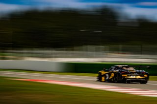 #111 - JP Motorsport - Dean MACDONALD - Christian KLIEN - McLaren 720S GT3 EVO - PRO, FGTWC, Race 2
