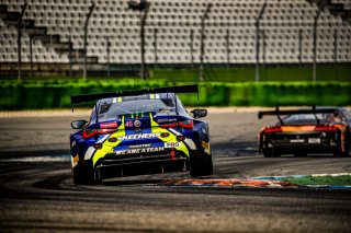 #46 - Team WRT - Valentino ROSSI - Maxime MARTIN - BMW M4 GT3 - PRO, FGTWC, Race 2
