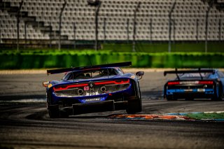 #69 - Emil Frey Racing - Albert COSTA - Thierry VERMEULEN - Ferrari 296 GT3 - PRO, FGTWC, Race 2
