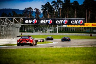 #32 - Team WRT - Charles WEERTS - Dries VANTHOOR - BMW M4 GT3 - PRO, FGTWC, Race 2
