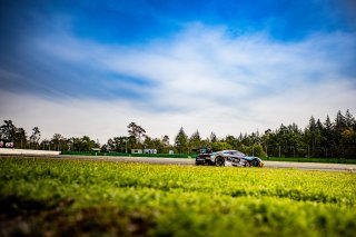 #159 - Garage 59 - Nicolai KJAERGAARD - Benjamin GOETHE - McLaren 720S GT3 EVO - PRO, FGTWC

