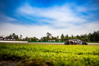 #99 - Tresor Attempto Racing - Lorenzo PATRESE - Alex AKA - Audi R8 LMS GT3 EVO II - SILVER, FGTWC, Race 2
