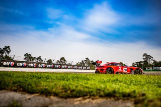 #79 - Haupt Racing Team - Sebastien BAUD - Hubert HAUPT - Mercedes-AMG GT3 EVO - BRONZE, FGTWC
