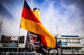 Ambiance, Grid Walk, Race 2
