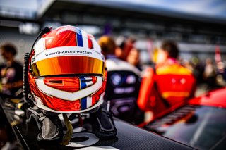 #31 - Team WRT - Jean Baptiste SIMMENAUER - Thomas NEUBAUER - BMW M4 GT3 - PRO, FGTWC, Race 2
