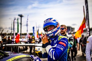 #46 - Team WRT - Valentino ROSSI - Maxime MARTIN - BMW M4 GT3 - PRO, FGTWC, Race 2
