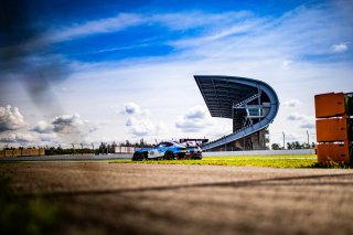 #88 - Akkodis ASP Team - Raffaele MARCIELLO - Timur BOGUSLAVSKIY - Mercedes-AMG GT3 EVO - PRO, FGTWC
