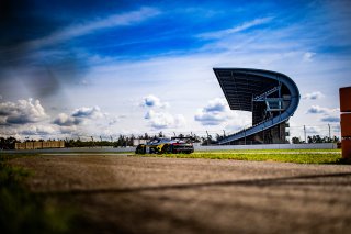 #9 - Boutsen VDS - Aurelien PANIS - Alberto DI FOLCO - Audi R8 LMS GT3 EVO II - GOLD, FGTWC
