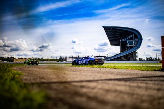 #65 - Paul Motorsport - Maximilian PAUL - Simon CONNOR PRIMM - Lamborghini Huracan GT3 Evo - SILVER, FGTWC, Race 2
