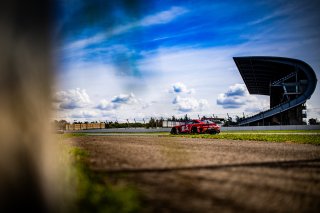 #79 - Haupt Racing Team - Sebastien BAUD - Hubert HAUPT - Mercedes-AMG GT3 EVO - BRONZE, FGTWC
