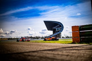 #44 - CLRT - Steven PALETTE - Stephane DENOUAL - Porsche 911 GT3 R (992) - BRONZE, FGTWC, Race 2
