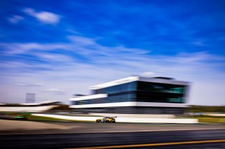 #87 - Akkodis ASP Team - Jim PLA - Eric DEBARD - Mercedes-AMG GT3 EVO - BRONZE, FGTWC, Race 2
